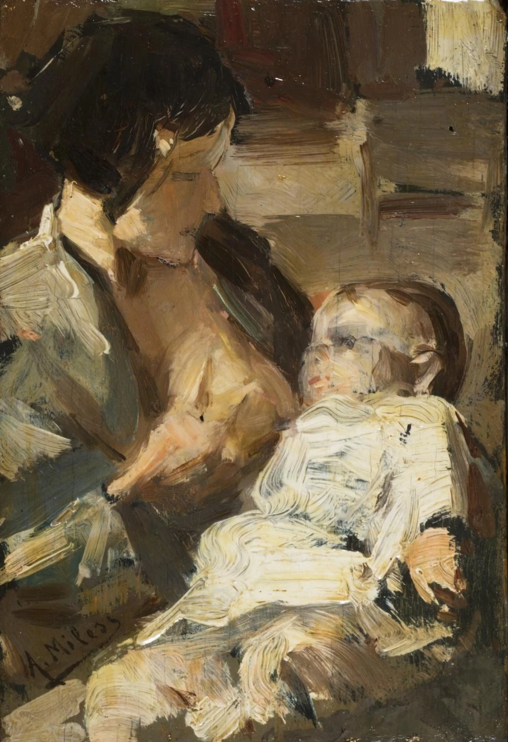 Maternità